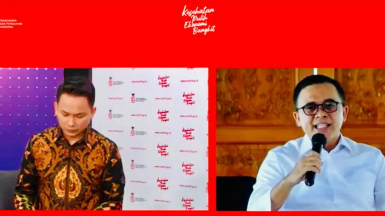 (Foto: Dok Istimewa)