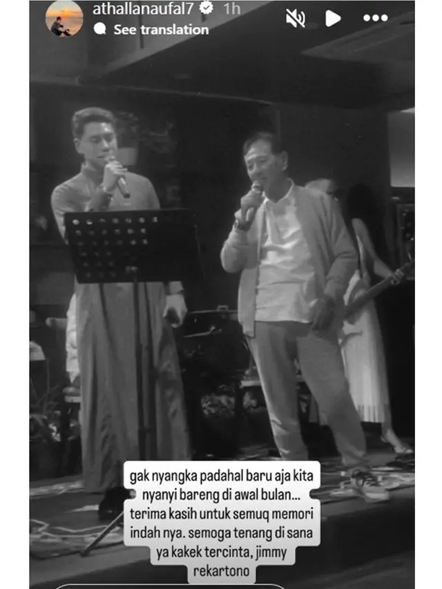 Ayah Venna Melinda Meninggal Dunia, Ini 6 Potret Kenangan Bersama Keluarga