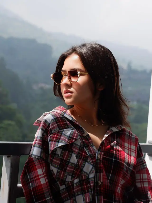 Sandrinna Michelle (Instagram/sandrinna_11)