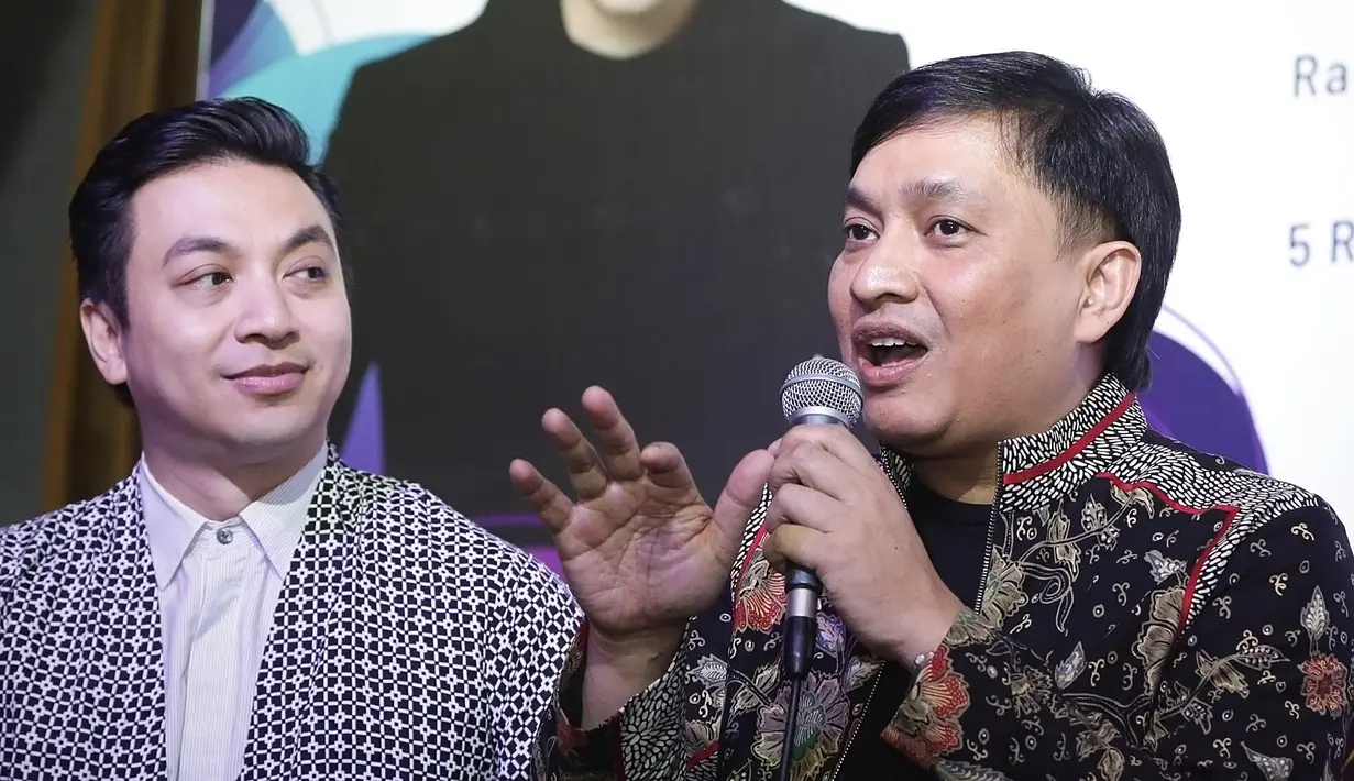 (Bambang E.Ros/Fimela.com)