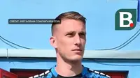 Ivan Mamut disebut-sebut menjadi calon pemain asing ke-9 Persija Jakarta. Penyerang asal Kroasia itu dikabarkan direkrut dari klub Kroasia dengan nilai transfer mencapai Rp10 miliar.
