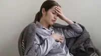 Anemia Tak Selalu Sederhana, Bisa Berkaitan dengan Limfoma