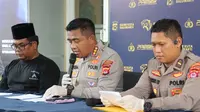 Pria di Tangerang Lecehkan 12 Anak Laki-laki, Sudah Lima Tahun Beraksi