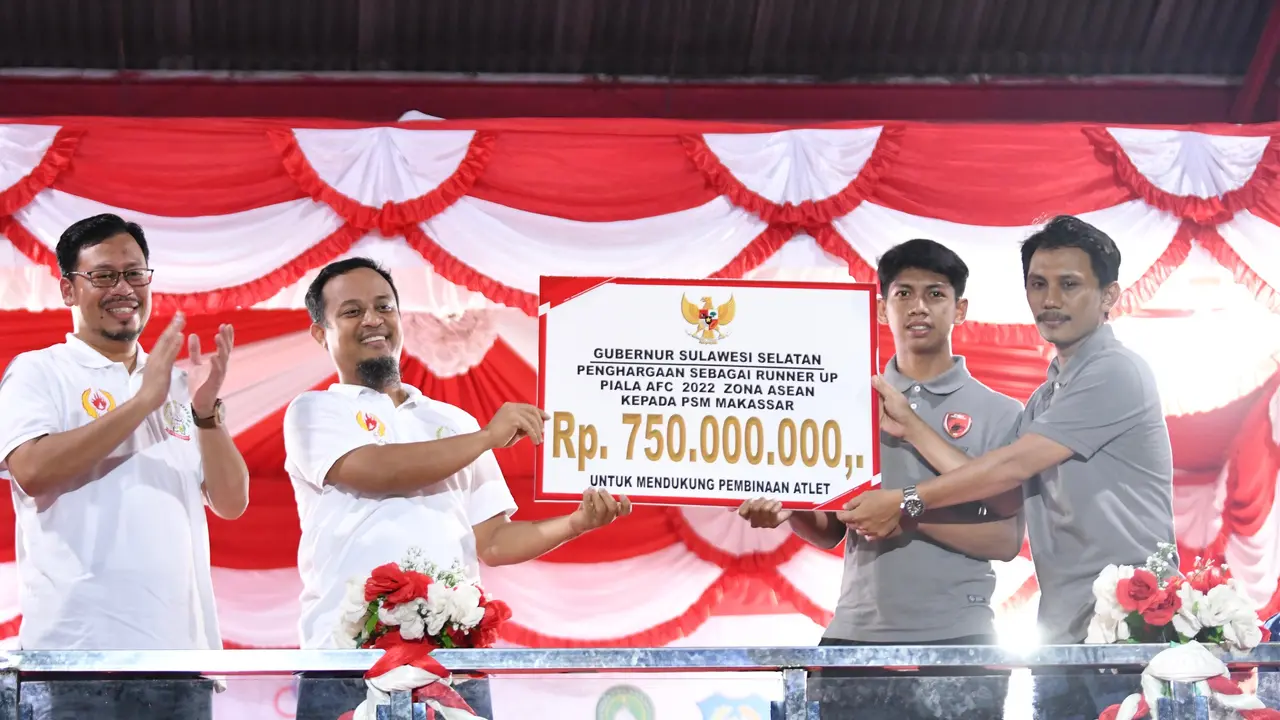 PSM Makassar