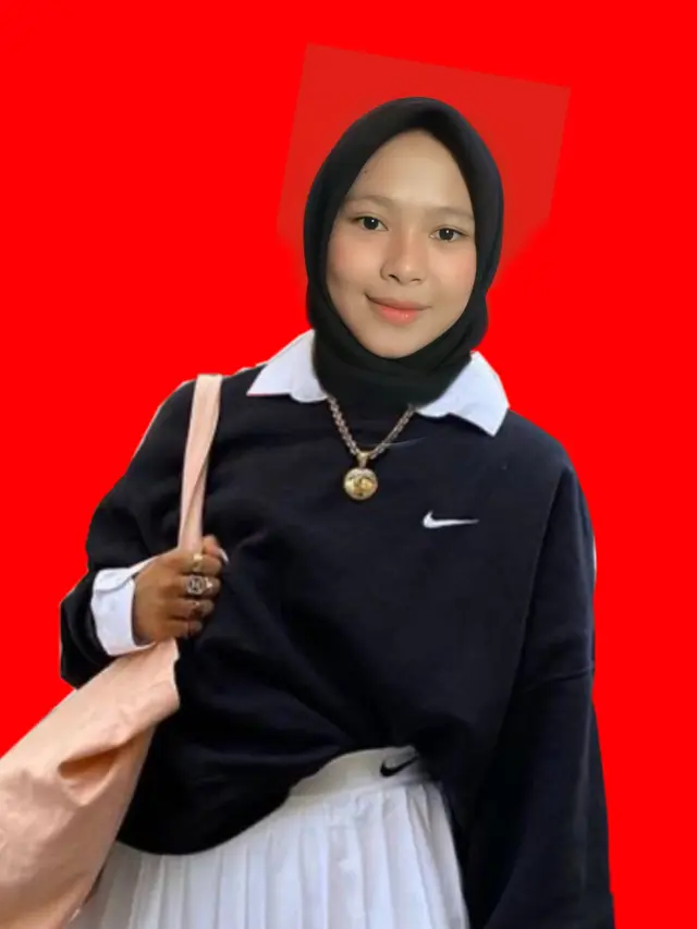 Minta Edit Foto Ganti Baju Formal, 7 Hasilnya Ini Bikin Tepuk Jidat