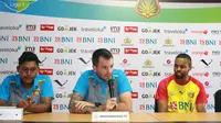 Bhayangkara FC Yakin Libas Gresik United