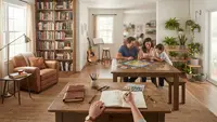 7 Ide Ruang di Rumah untuk Mengurangi Kebiasaan Main Gadget