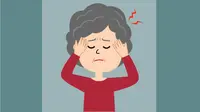 Kenali Tanda dan Gejala Menopause pada Wanita