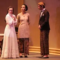 (Bambang E.Ros/Bintang.com)