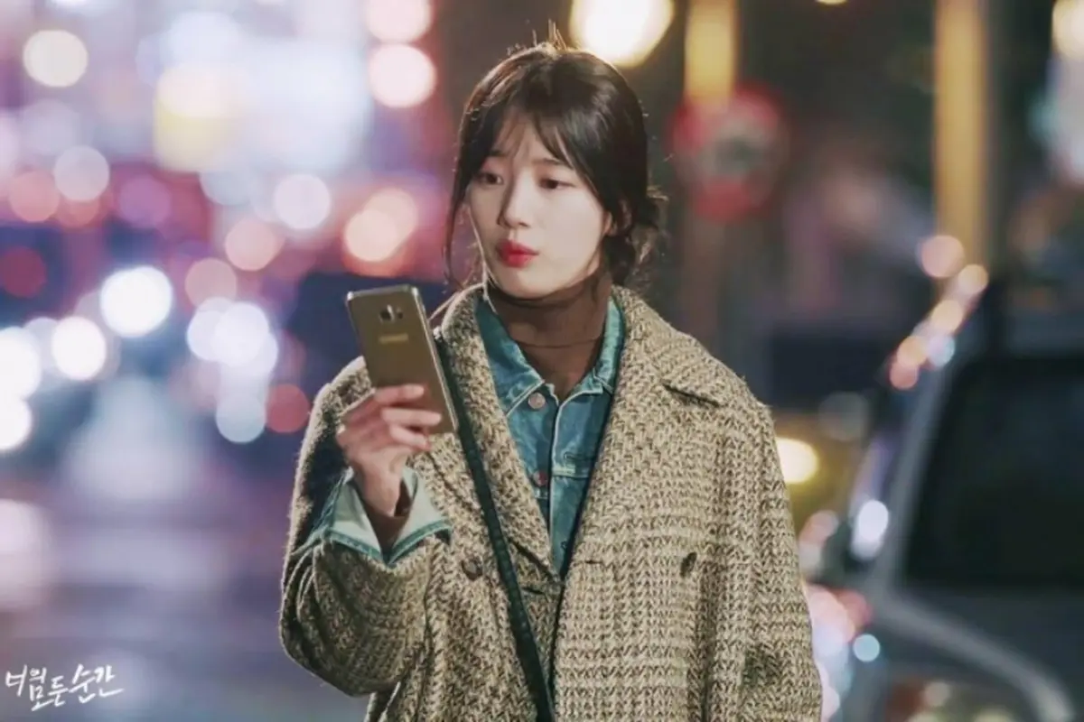 Suzy Miss A
