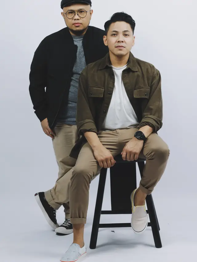 Duo KAV Project, Kavenda dan Andro Nidji