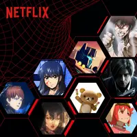 Sebanyak 16 judul anime terbaru akan hadir di Netflix, lima di antaranya serial original Netflix. (FOTO: NETFLIX)