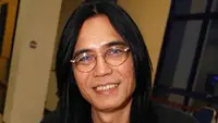 James F Sundah Meninggal Dunia, Addie MS Kenang Sang Pencipta Lagu Ikonik Lilin Lilin Kecil