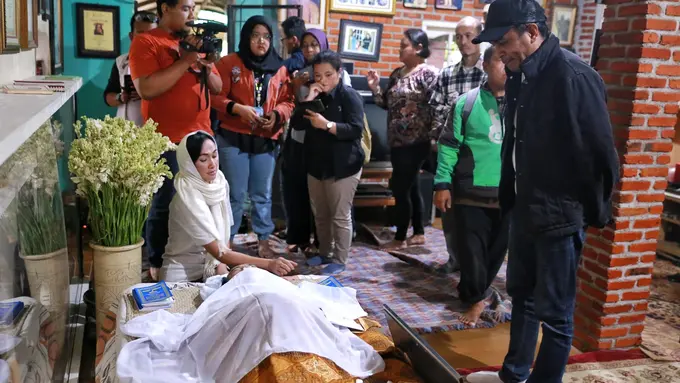 [Bintang] Glenn Fredly