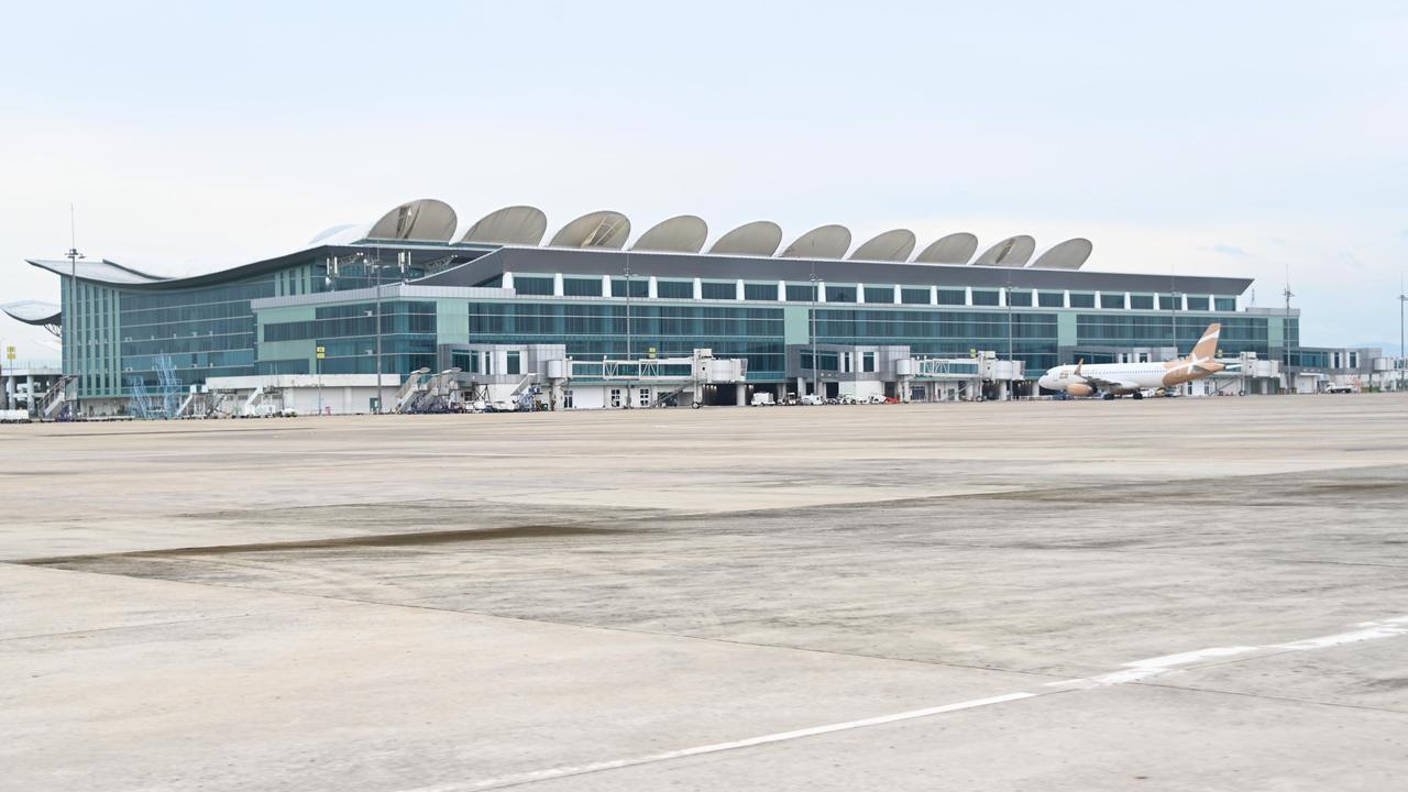 Bandara Kertajati Disiapkan Jadi Pusat Perawatan Pesawat Hercules di Asia