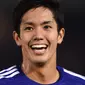 Yoshinori Muto (Ist)