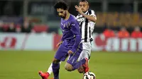 Makin Rumit! Transfer Mohamed Salah Masuki Babak Baru 