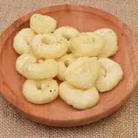 Ilustrasi Geblek/https://www.shutterstock.com/Rifki&nbsp;Alfirahman