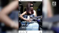 Seorang TKW asal Tulungagung dilaporkan warga Singapura karena melakukan banyak tindakan tidak menyenangkan.