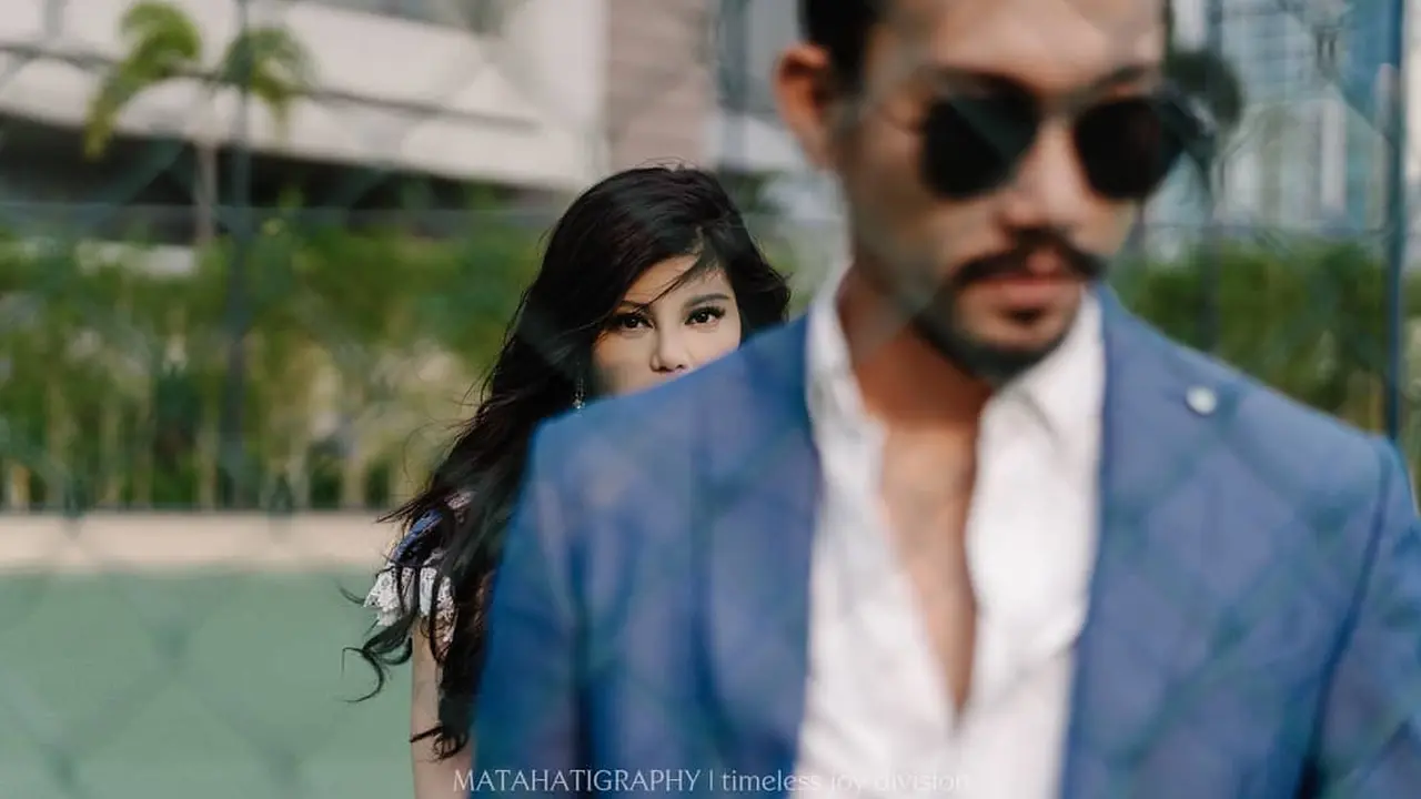 [Bintang] Denny Sumargo