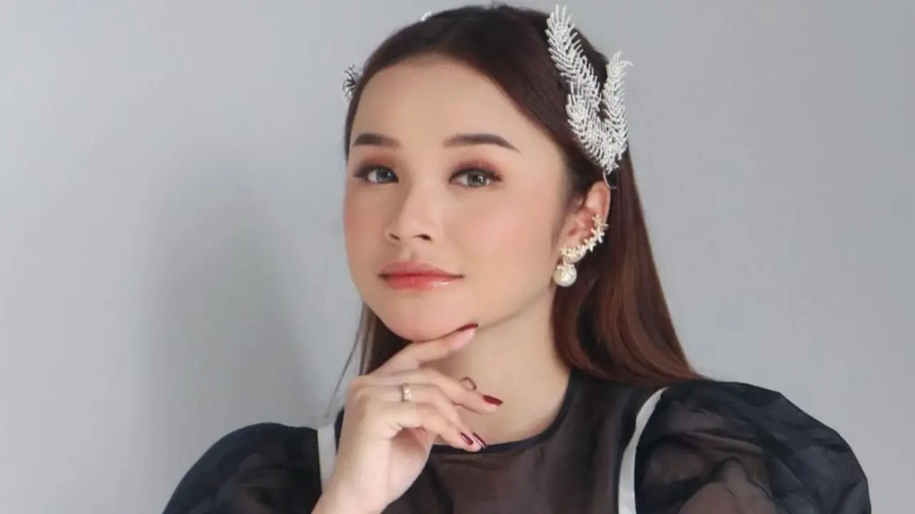 [Liputan6] Tasya Rosmala