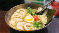 The most popular Japanese noodle dishes in the world. (Photo: Văn Đặng/ Pixabay)