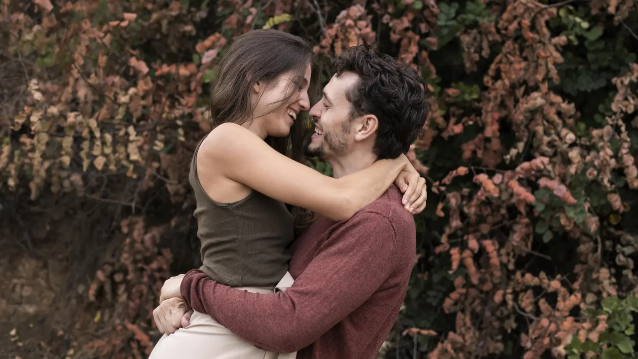 couple juli taman