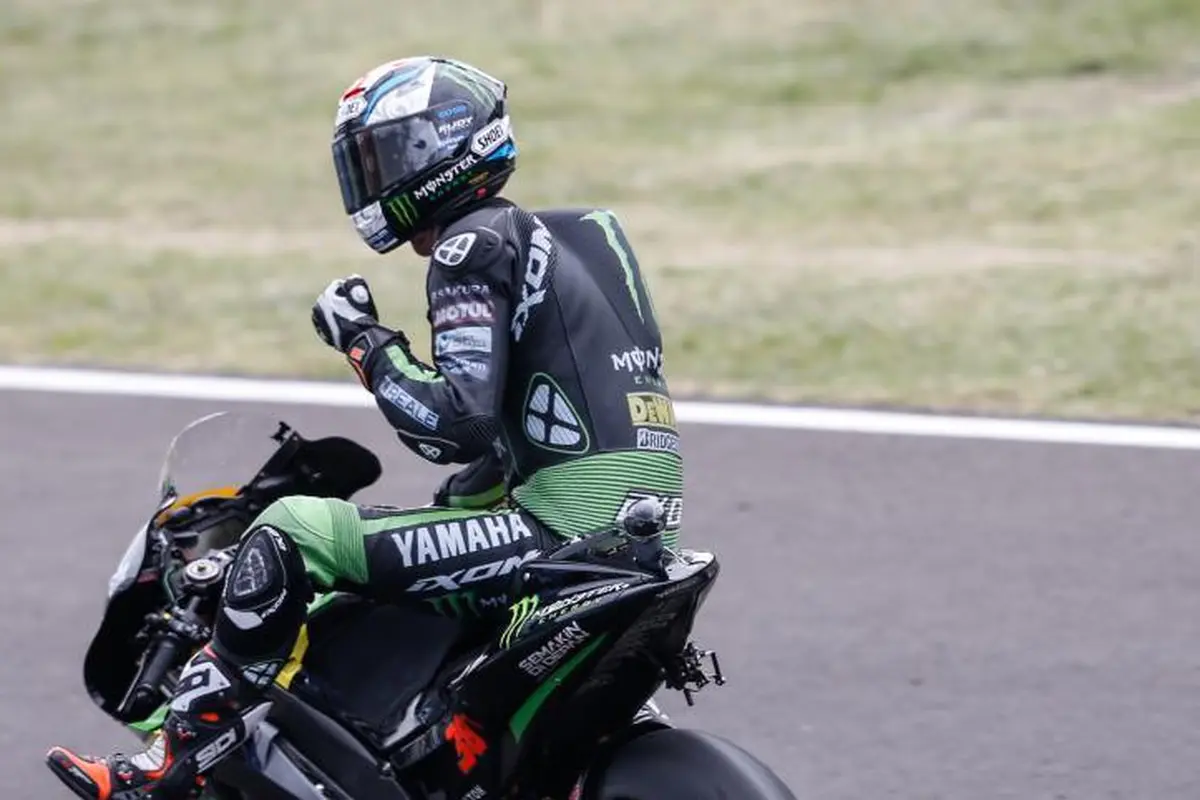 Bradley Smith