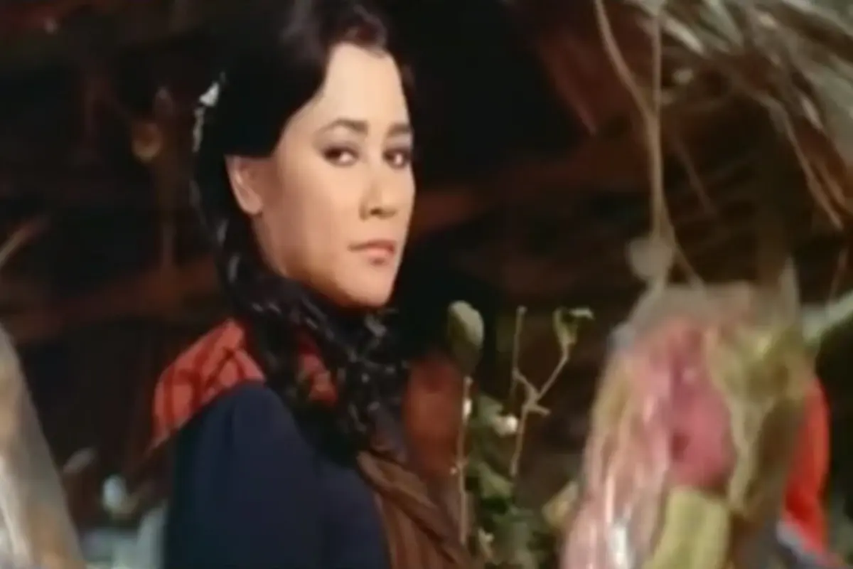 Suzanna