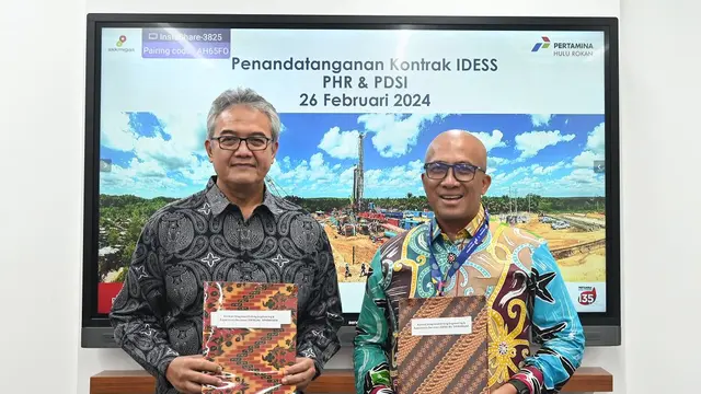 Blok Rokan