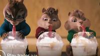 Alvin and the Chipmunks (Foto: 20th Centurt Fox via IMDb.com)