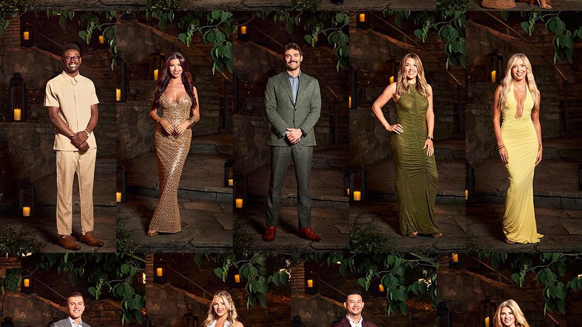 Drama and Surprises in Love Is Blind Reunion Season 9