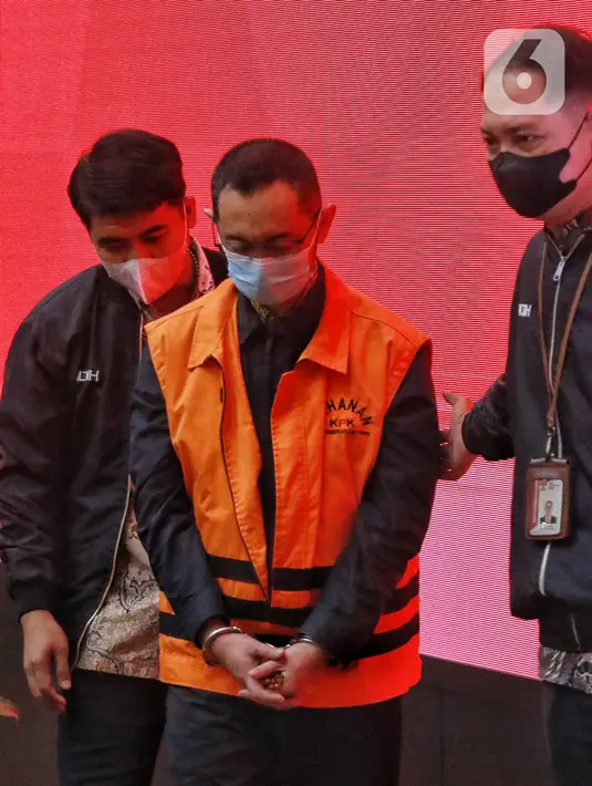 Nama Andhi Pramono pertama kali mencuat setelah gaya hidup mewahnya viral di media sosial. (Liputan6.com/Angga Yuniar)
