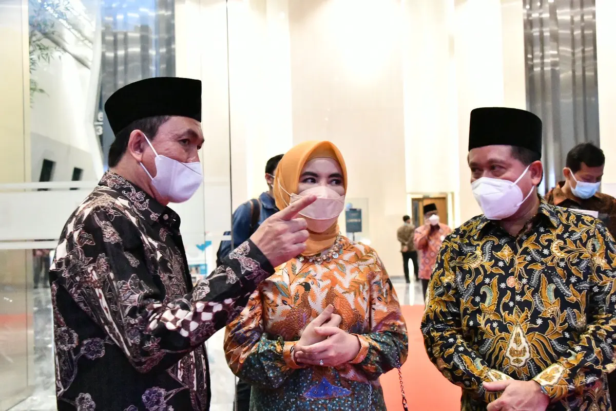 BPH Migas Dukung MOU Pertamina-MES-BSI untuk Pertashop di Pesantren