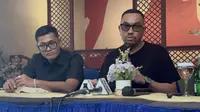 Cerita Lengkap Sahroni soal Perempuan Ngaku Pegawai KPK, Minta Rp 300 Juta di Ruang DPR