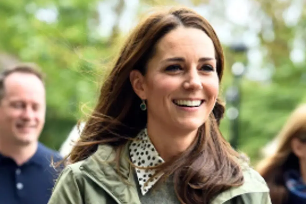 Kate Middleton