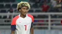Piala AFF U-19 2024: Berkarier di Amerika Serikat, Pemain Filipina U-19 Rasakan Perbedaan Lapangan di Indonesia