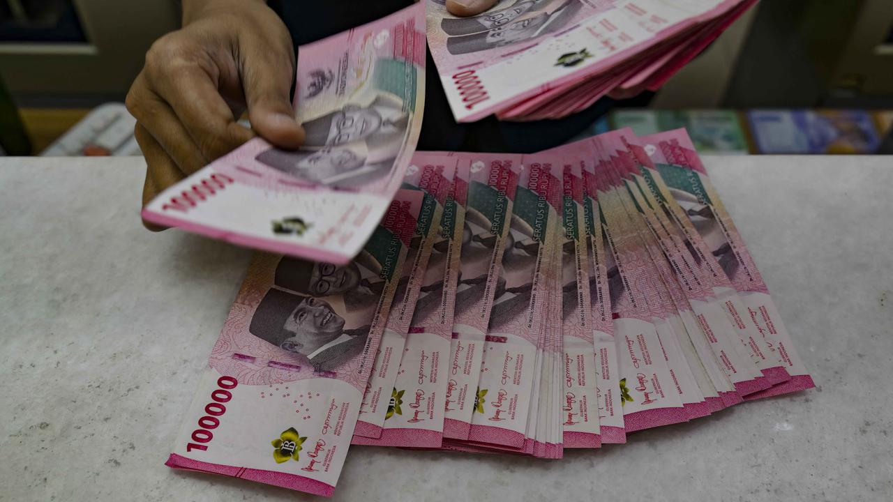 Aturan Gaji ke-13: Penerima dengan Status Ganda Hanya Dapat Satu Kali