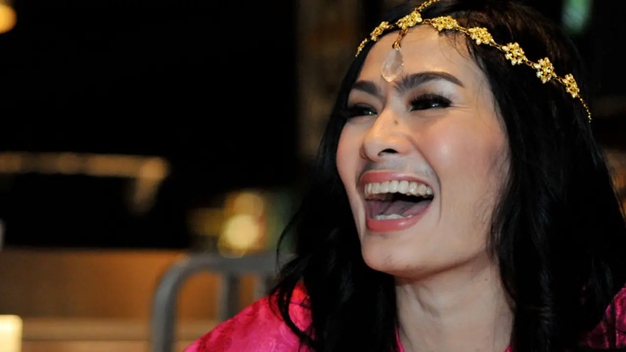 Iis Dahlia