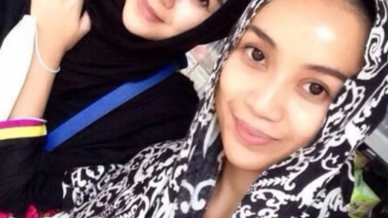 Aura Kasih