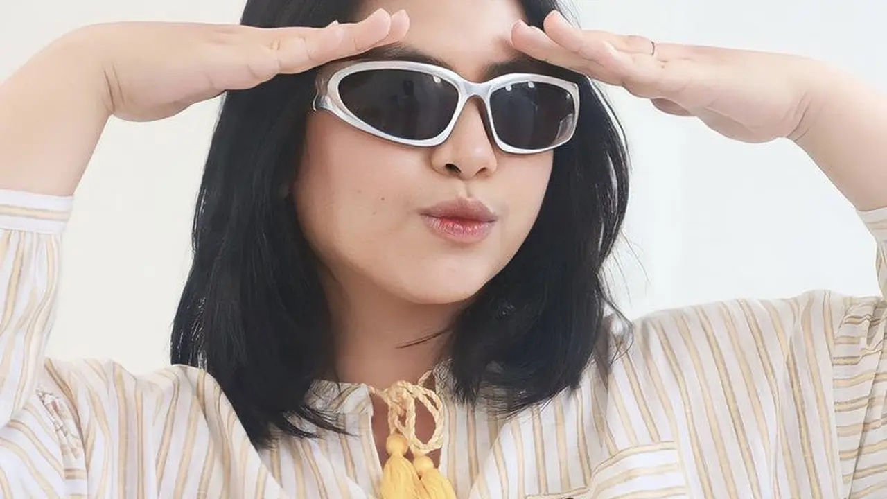 Beauty Enthusiast Rizki Febriyanti cara merawat kesehatan kulit