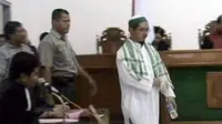 Bahrun Naim, warga Indonesia yang bergabung dengan ISIS diduga pelaku bom Sarinah | Via: istimewa