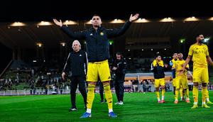 Cristiano Ronaldo, Al Nassr. (Dok. X @AlNassrFC_EN)