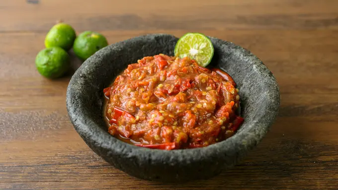 Sambal