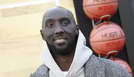 Sixers Rekrut Tacko Fall, Jalan Balik ke NBA