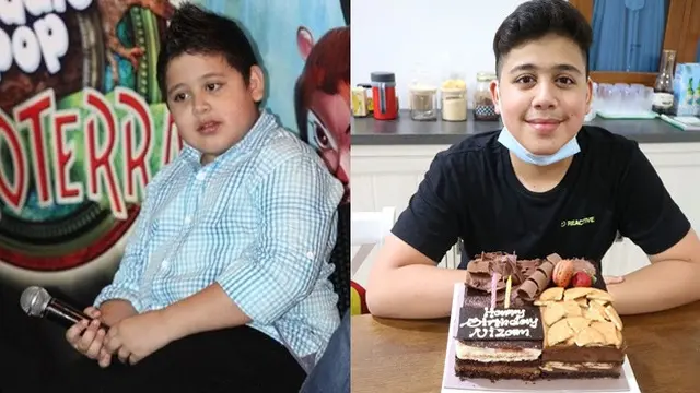 Potret Dulu Vs Kini 7 Mantan Pesinetron Cilik, Penampilannya Bikin Pangling