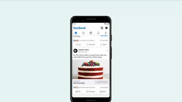 WhatsApp Business