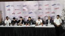 Timnas Football 7 Indonesia mendapatkan dukungan dari Shin Tae-yong jelang tampil di turnamen internasional perdana di Italia. (Dok. Football 7)