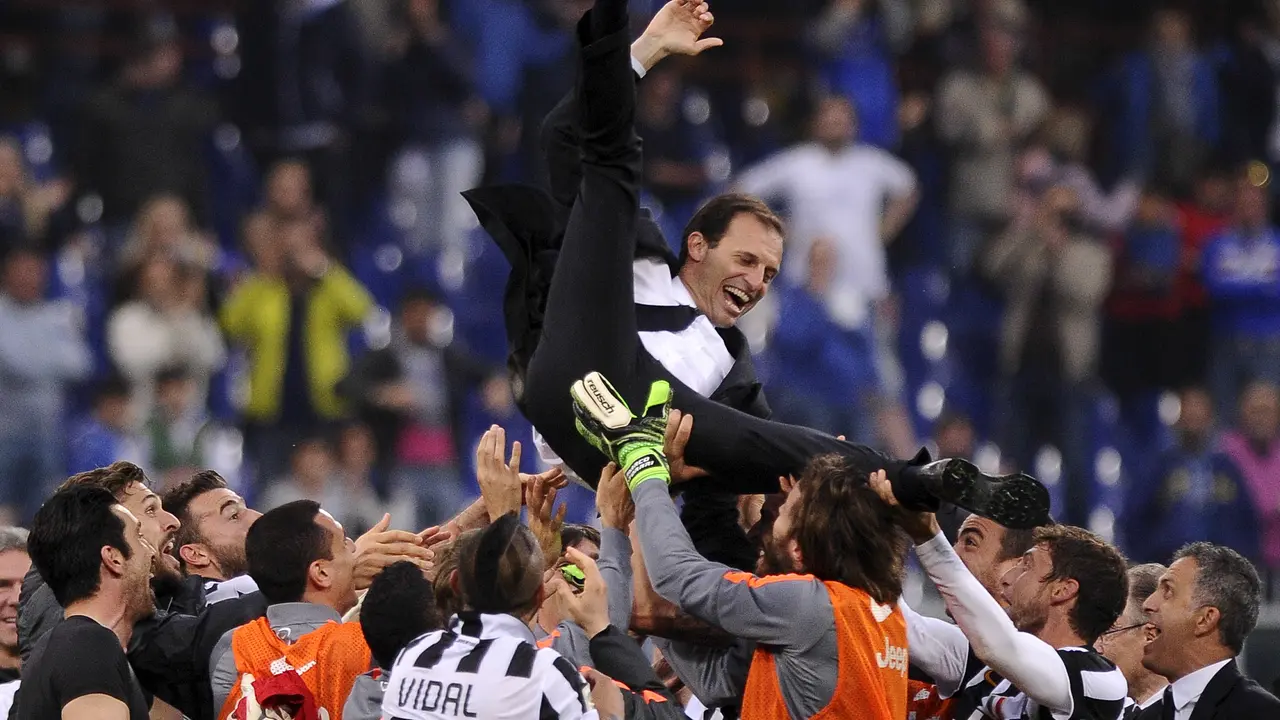 Juventus