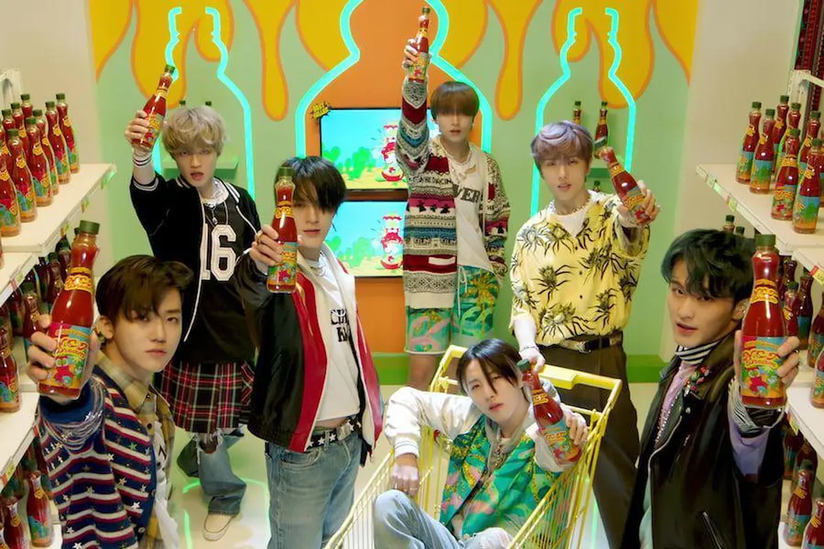 NCT Dream